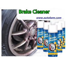 Brake Cleaner Aerosol Spray, Brake Parts Cleaner Manufacturer in China
